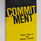 Frank E. Bird ym. : Commitment - pikkukuva 1