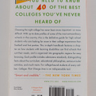 Loren Pope : Colleges that change lives : 40 schools that... - pikkukuva 2