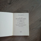 MUSTA RAAMATTU - pikkukuva 3