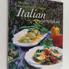Maarit Enkovaara-Astraldi : Italian viettelykset : makupa... - pikkukuva 1