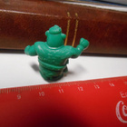 Asterix purukumi figuuri -70 luvulta #71 - pikkukuva 2