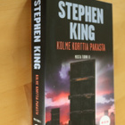 Stephen King : Musta torni II Kolme korttia pakasta (Bon) - pikkukuva 1