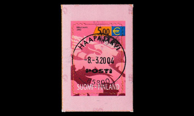 1603 o Suomen leijona loisto Haapajärvi 8.3.04 (2002)