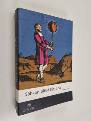 Ismo V. Lindell : Sähkön pitkä historia