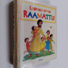 Lapsen oma Raamattu - pikkukuva 1