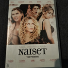 Naiset The women DVD muoveissa suomikannet Egmont - pikkukuva 1