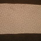 TYYNYNPÄÄLLINEN 35. VANHA RUUSUKUVIOINEN TYYNYNPÄÄLLINEN - pikkukuva 1