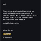 Puuhapark 4hlö liput - pikkukuva 2