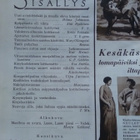Kotiliesi No 13 heinäkuu 1931 - pikkukuva 3