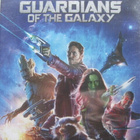 GUARDIANS OF THE GALAXY DVD - pikkukuva 1