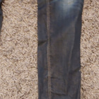Farkut 27"x32" regular waist slim leg - pikkukuva 2