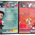 Ragnarok the complete series 6X dvd. - pikkukuva 5