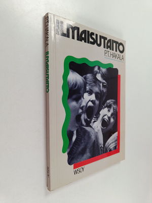 P. T. Hakala : Ilmaisutaito