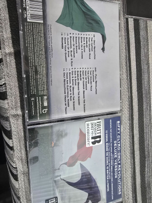 Biffy Clyro – Only Revolutions Deluxe Version CD+DVD