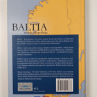 Kari Nieminen : Baltia : tiedon oikopolkuja - pikkukuva 2