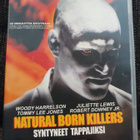 Natural born killers (Dvd) - pikkukuva 1