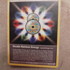 Double Rainbow Energy 88/95 - Ex Team Magma vs. Team Aqua - pikkukuva 1