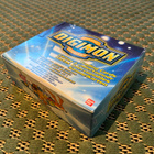 Digimon Animated Series Booster Box (24 boosteria), UUSI - pikkukuva 1