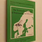 Rudolf Rozkosny : The Sciomyzidae - Diptera - Of Fennosca... - pikkukuva 1