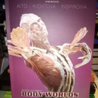 Gunther von Hagen :  BODY WORLDS the original EXHIBITION - pikkukuva 1