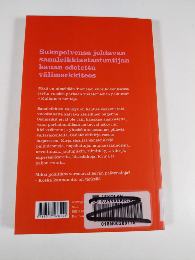 Item image