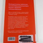 Mike Pohjola : Sanaleikkikirja : sanaleikkejä, palindrome... - pikkukuva 2