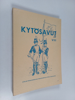 Kytösavut 8