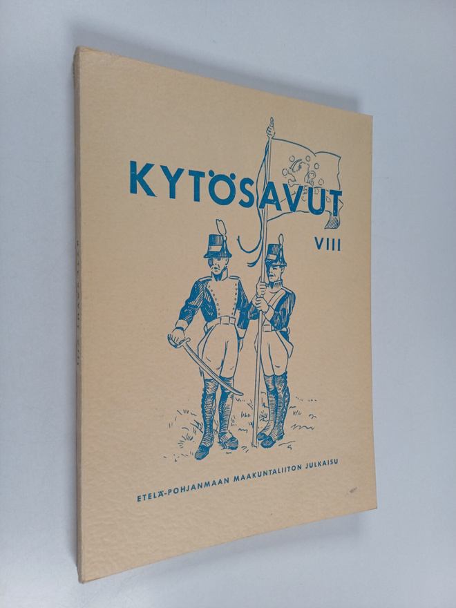 Kytösavut 8