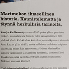 Kirja: MARIMEKKO Suuria kuvioita - pikkukuva 2
