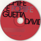 David Guetta - Poplife CD - pikkukuva 3