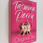 Tasmina Perry : Original Sin - pikkukuva 1