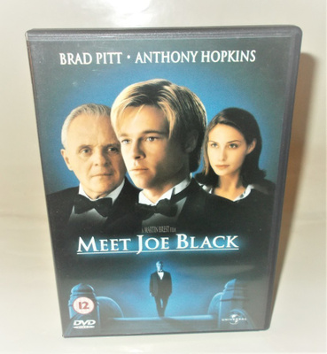 MEET JOE BLACK
