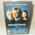 MEET JOE BLACK - pikkukuva 1