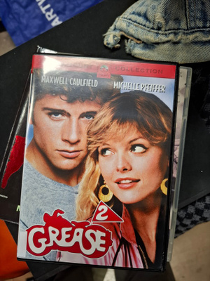 Grease 2
