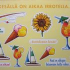 tarra-arkki ** Che Guevara koira kesä ym. - erilaisia - pikkukuva 3