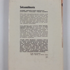 Sigmund Freud : Seksuaaliteoria - pikkukuva 2