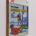 Ray Hogan : Rauhan laakso - pikkukuva 1