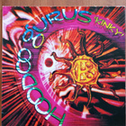 LP Hoodoo Gurus "Kinky" - pikkukuva 1