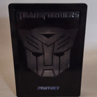 TRANSFORMER STEELBOOK - pikkukuva 1