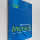 Publication manual of the American Psychological Association - pikkukuva 1