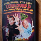 Tenacious D: Maailman paras rokkibändi (2006) DVD - pikkukuva 1