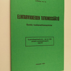 Suola ruokavaliossamme : Kunnallisopistolla 23.-24.10.198... - pikkukuva 1