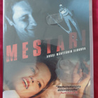 MESTARI DVD UUSI - pikkukuva 1