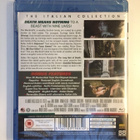 Seven Deaths In The Cat's Eye (Blu-ray) Italian Col.19# UUSI - pikkukuva 2