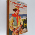 Zane Grey : Yksinäisen tähden harhailija - pikkukuva 1