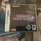 Konami Arcade Classics (DS) - pikkukuva 1