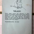 Tove Jansson - Taikatalvi (pokkari) - pikkukuva 4