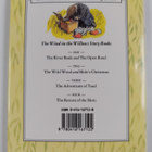 Kenneth Grahame : The wind in the willows story books : T... - pikkukuva 2