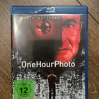 One Hour Photo (2002) - Blu-ray - pikkukuva 1