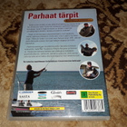 Kireitä Siimoja Parhaat Tärpit (DVD) -40% - pikkukuva 2